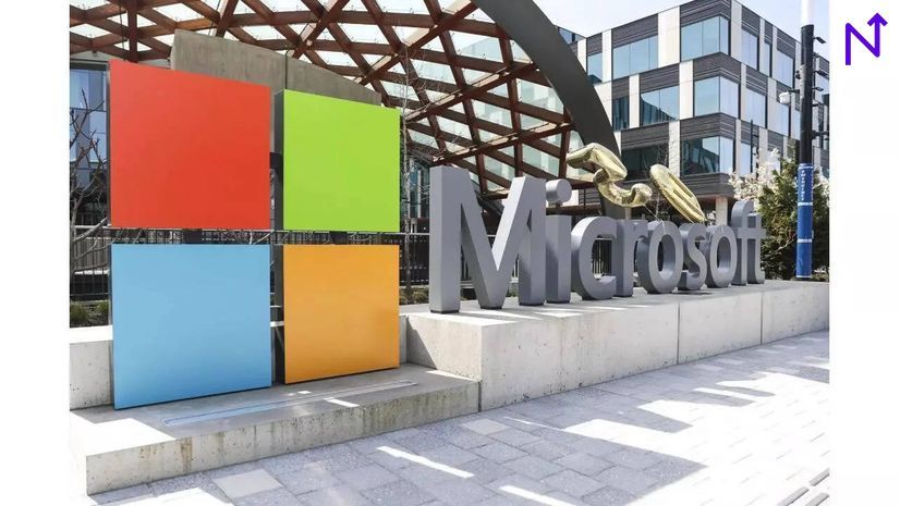 Microsoft Secures Major Hyderabad Lease