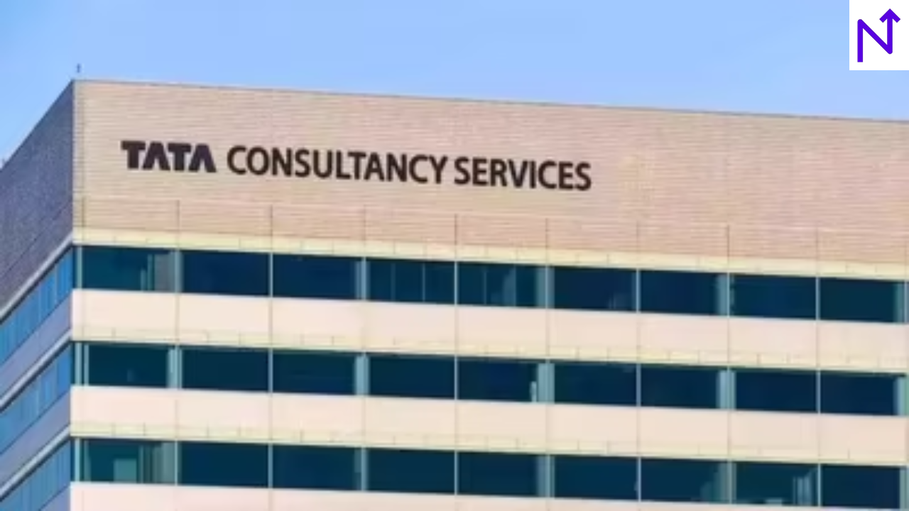 TCS Plans ₹4,500 Crore Investment in India