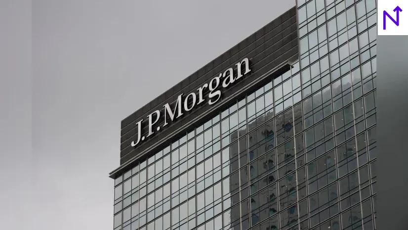 JPMorgan Chase to Offer Cryptocurrency Loans