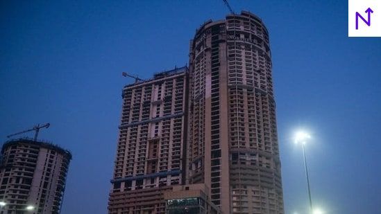 NBCC appointed to complete Supertech's stalled projects in four states
