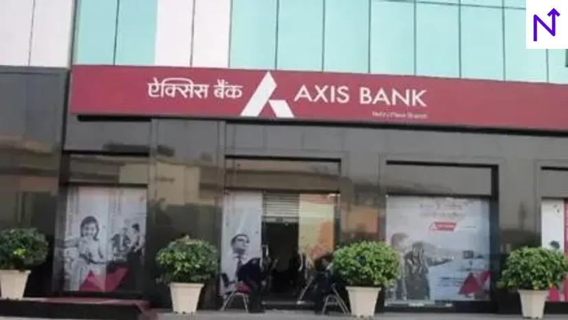 Axis Bank Q1 Results Analysis : Q1FY26