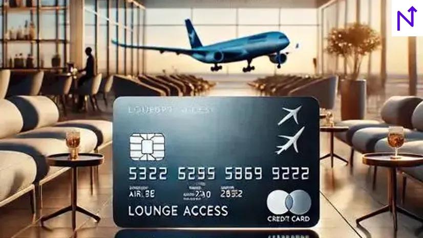 Airport Lounges Unveiled : The cost of free lounge visits