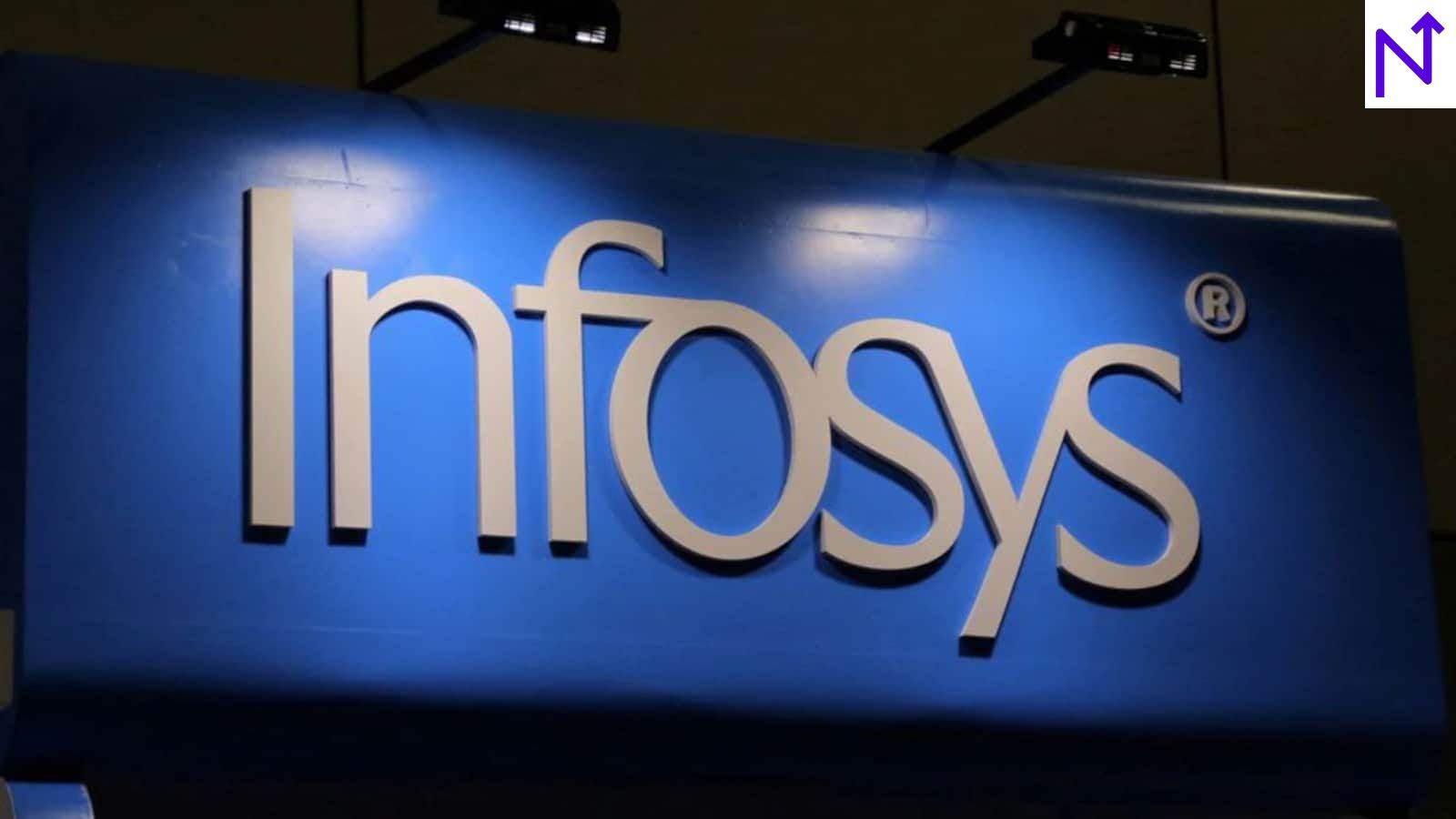 Infosys Files Counter Lawsuit Against Cognizant CEO