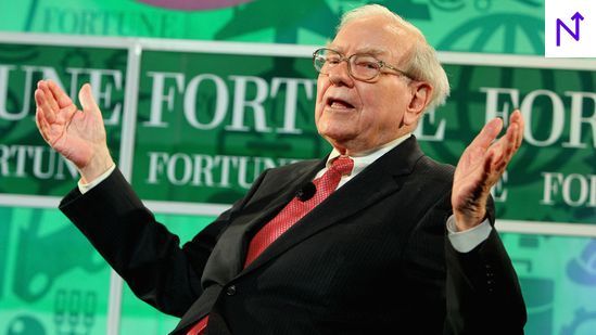 Warren Buffett Donates $6 Billion in Historic Stock Donation