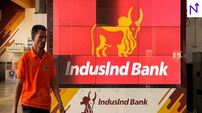 IndusInd Bank to Raise $3.47 Billion, Allows Promoter Directors