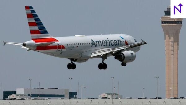 American Airlines Resumes Operations After Technical Glitch