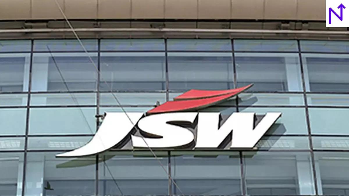 JSW Steel Q3 Profits Drop 70% Amid Higher Expenses