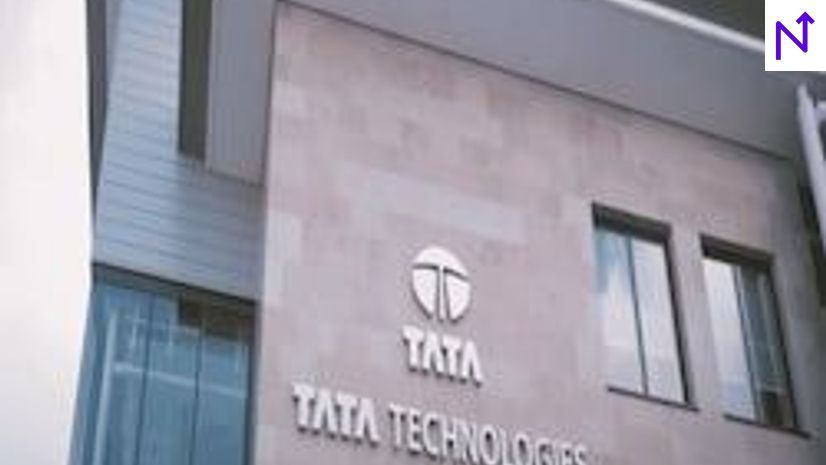 Tata Technologies Reports 5% Rise in Q4 Net Profit