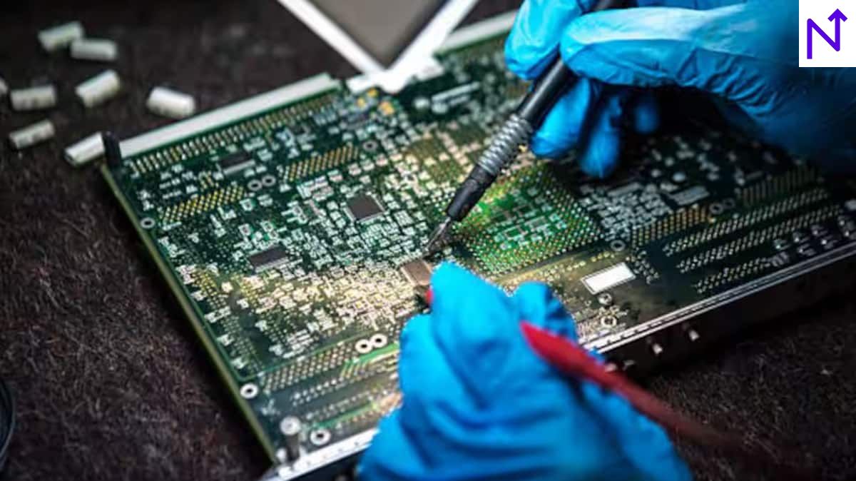 India Approves Semiconductor Projects for National Development