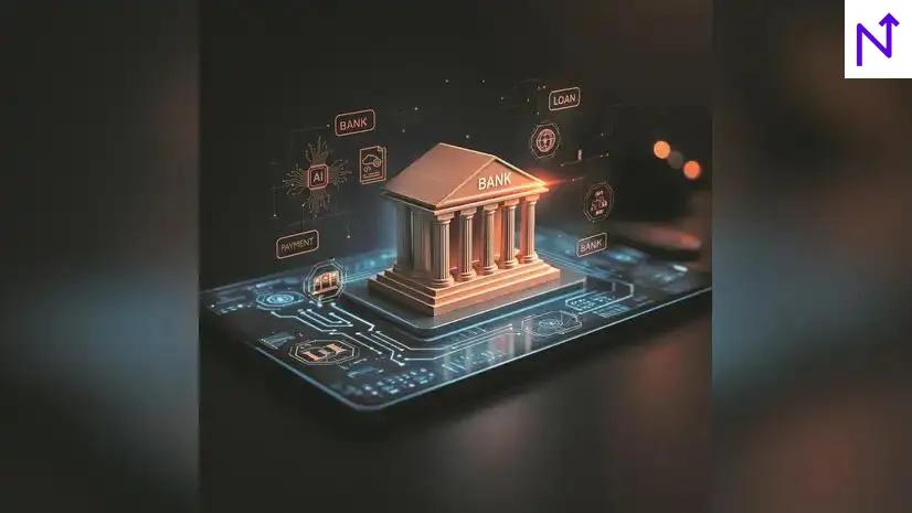 Accelerating Financial Integration with AI in India