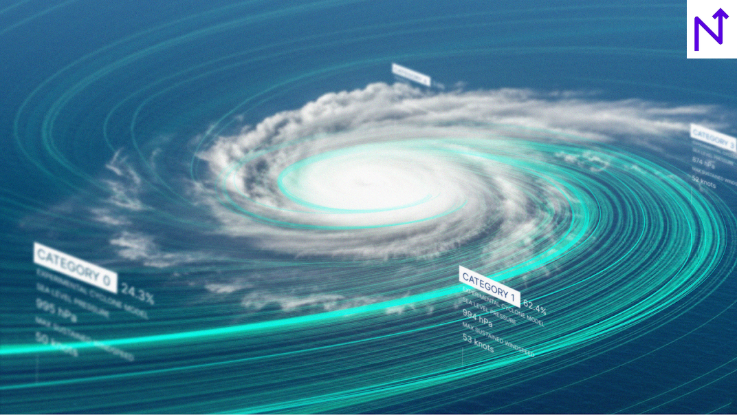 Google Launches Next-Gen AI Weather Lab 