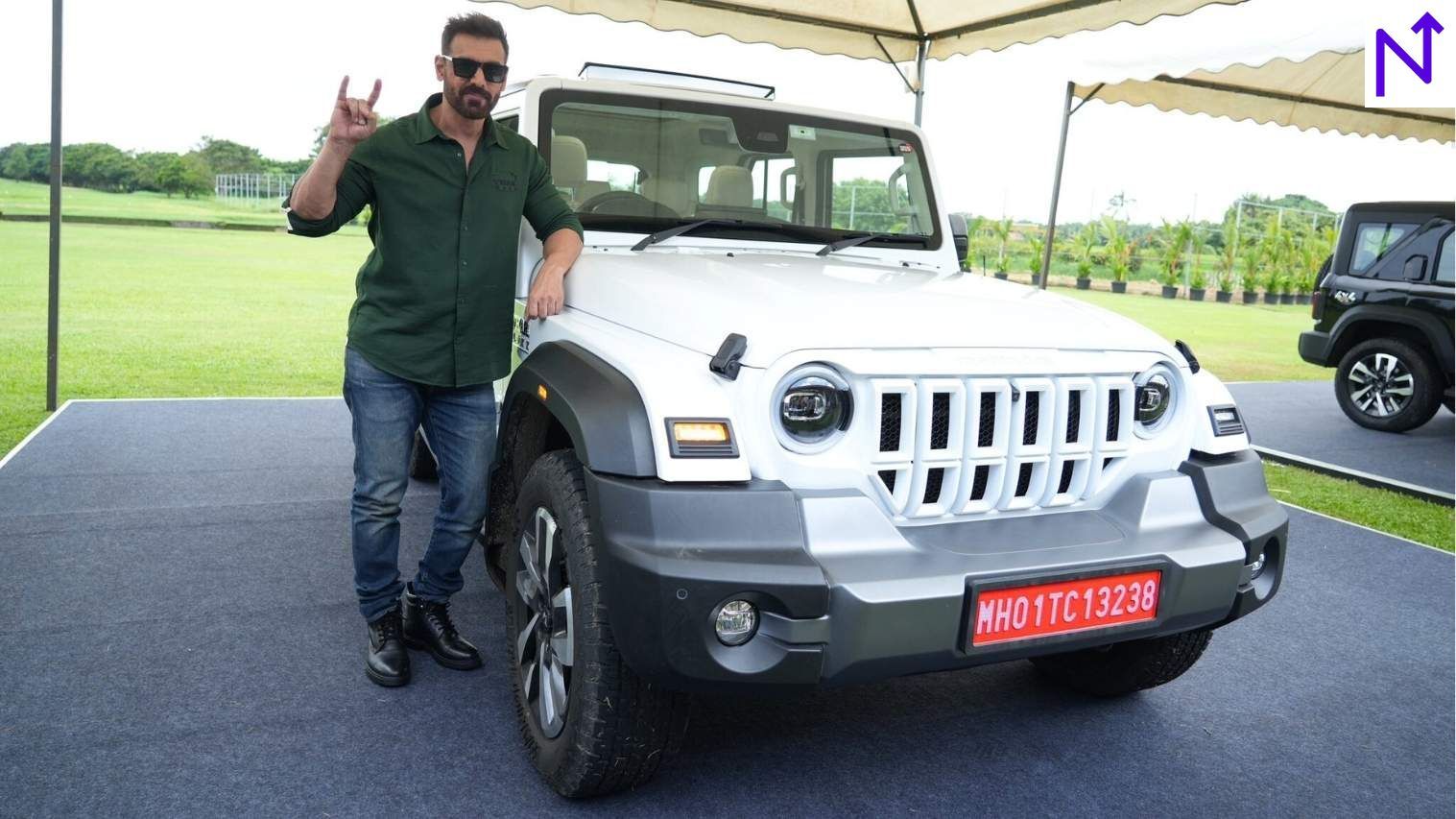 Mahindra Beats Hyundai & Tata in Car Sales