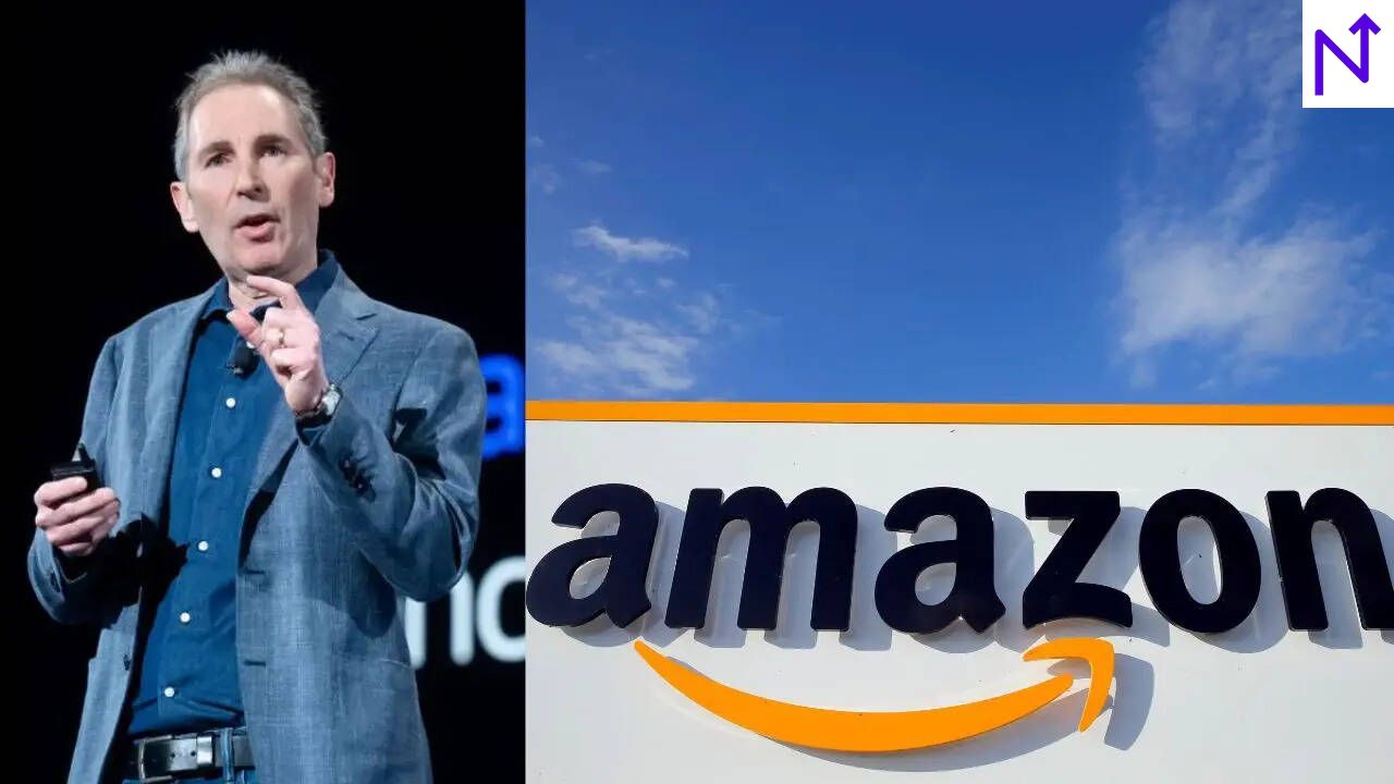 Amazon's CEO Andy Jassy Implements Operational Changes