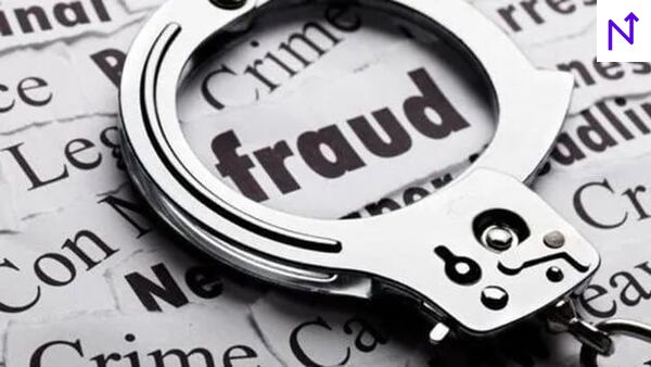 Bank Fraud Cases Surge to 18,461 in India