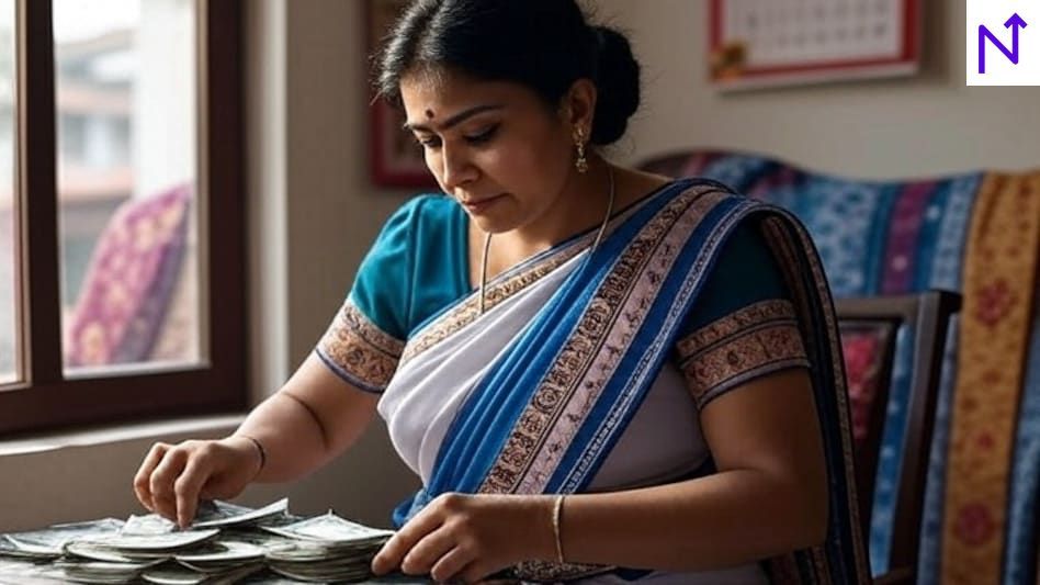 India's Changing Middle Class: A Comparison of Household Incomes