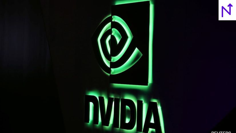 Nvidia CEO Nets $27.6B in Record Gain