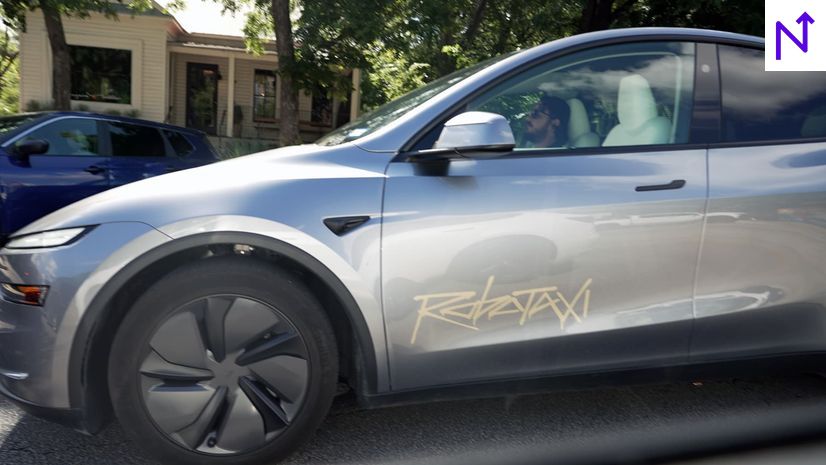 Musk's Tesla Robotaxi California Plans Face Skepticism