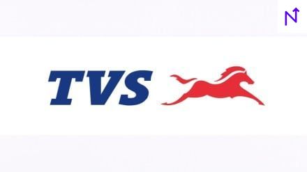 TVS Motor Q3 Profit Rises by 8%