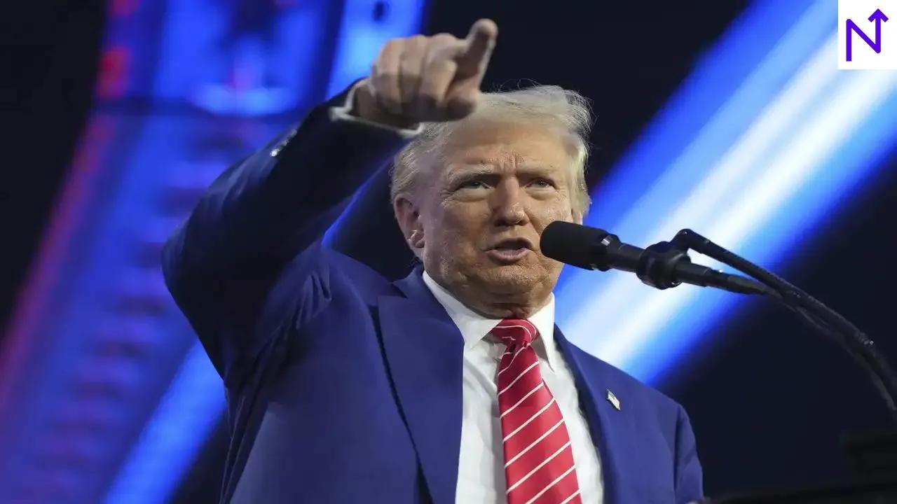 Trump Administration Considering Targeted Sector Tariffs Over Universal Approach 
