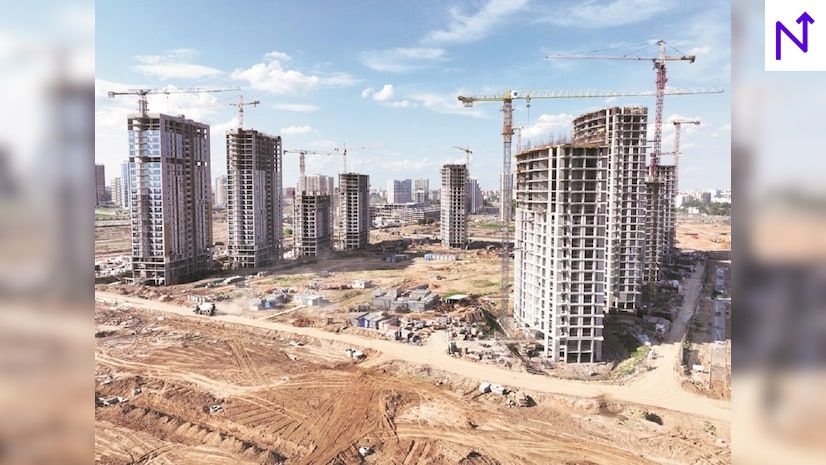 Arkade Developers Share Price Surges on Redevelopment Projects Announcement  