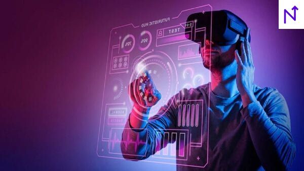 Top 10 Emerging Technologies of 2025