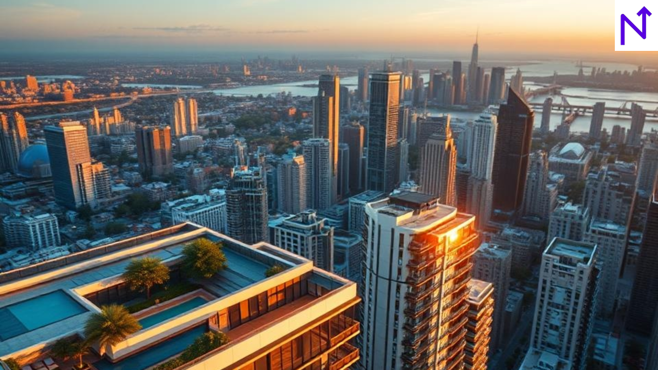 DLF Ltd's DLF Privana North Luxury Project Sells Out in One Week