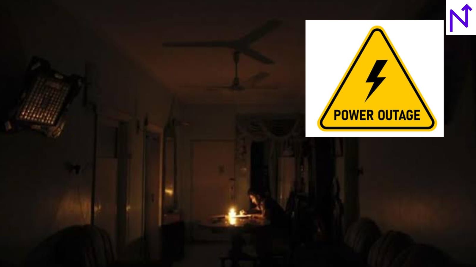 Pune: Power Outage affects over 52,000 consumers