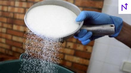 India To Export 1 Million Tons of Sugar, Boosting Industry and Global Trade