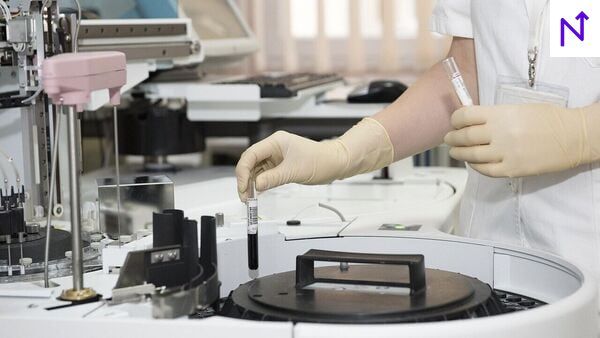 Amazon India Expands Healthcare Services with Diagnostic Test Booking Feature