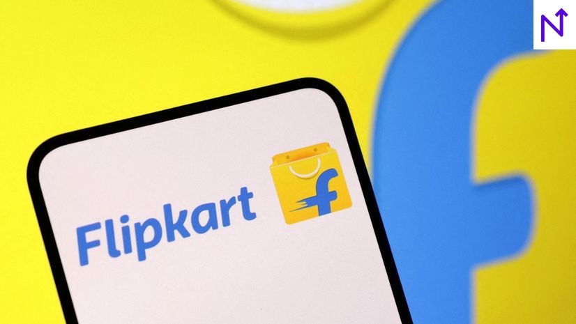 Flipkart Launches $50M Employee Stock Buyback Plan
