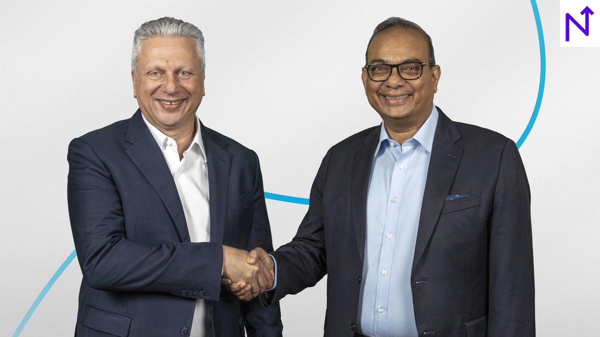 Capgemini Acquires WNS for 3.3 Billion Dollars