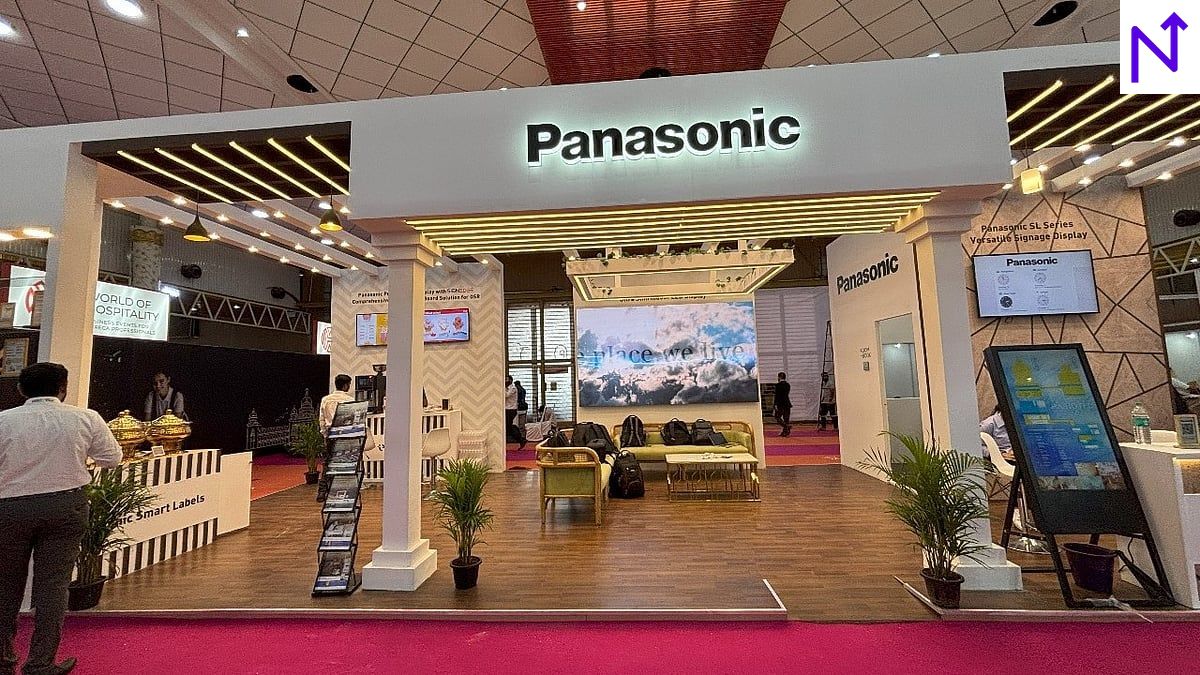 Panasonic India to Lay Off Workers in Manufacturing Restructuring