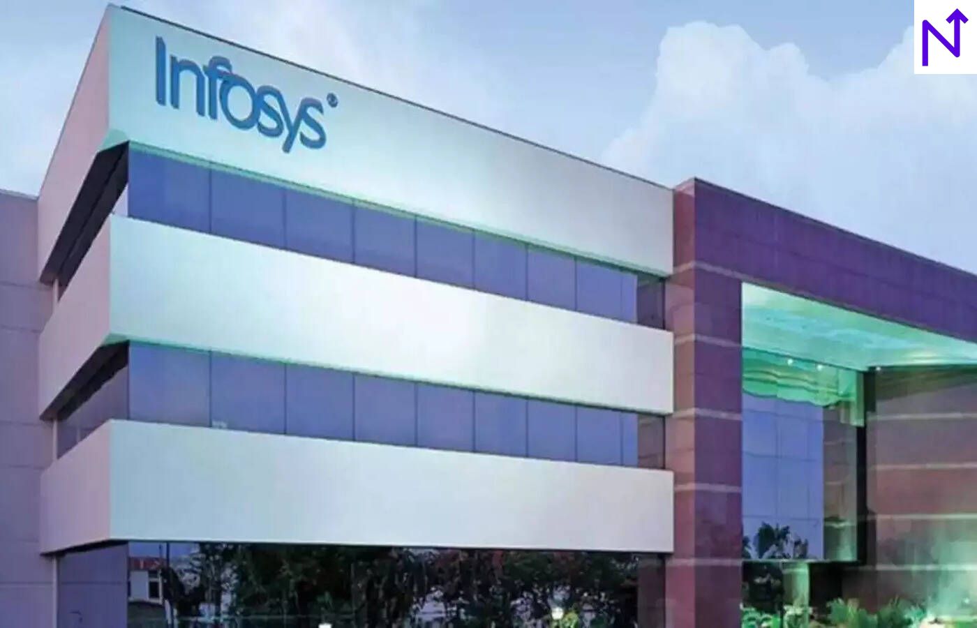 Infosys Warns Employees Against Overworking at Home