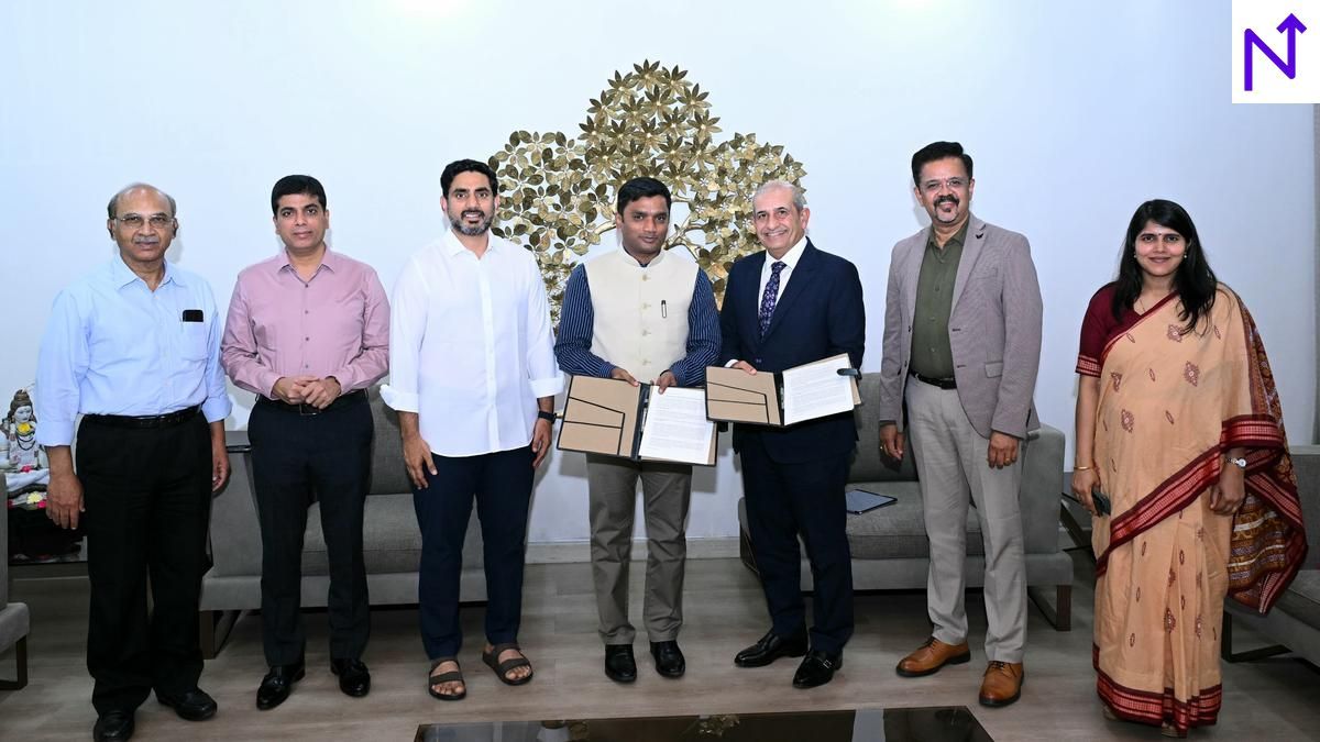 AP Government Partners with NVIDIA to Establish AI University