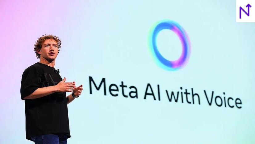 Meta Acquires PlayAI for AI Voice Tech Advancement