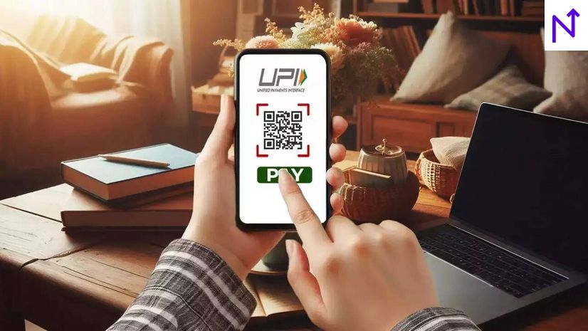 UPI : India Leads Global Fast Payments Race