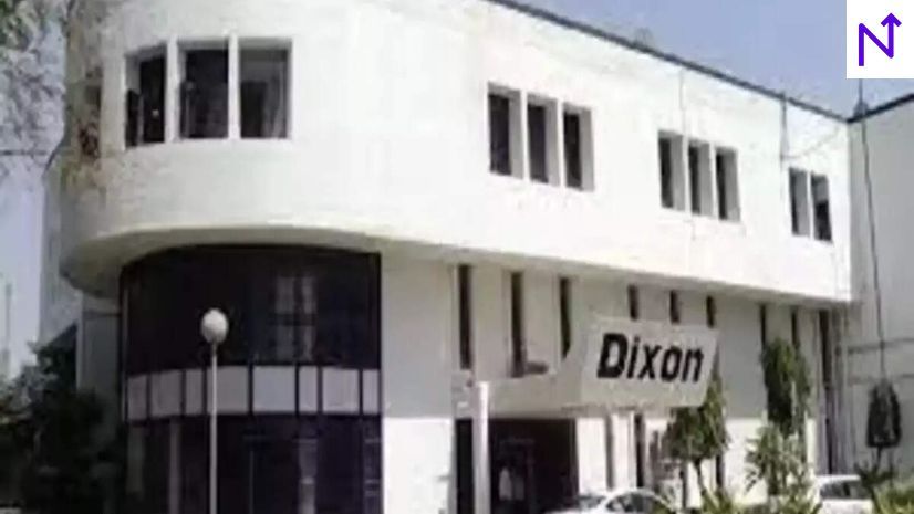 Dixon Tech Reports 100% Profit Surge