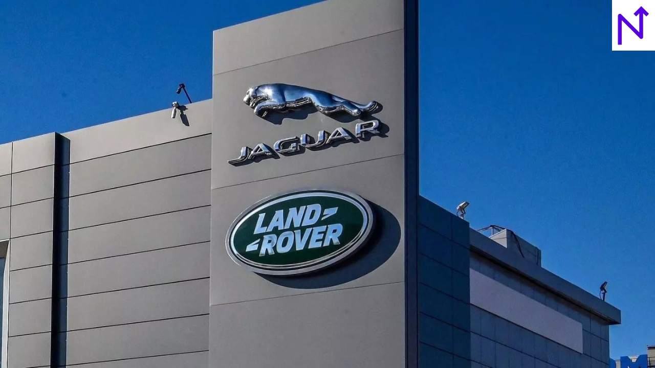 Jaguar Land Rover to Start CKD Assembly in Tamil Nadu