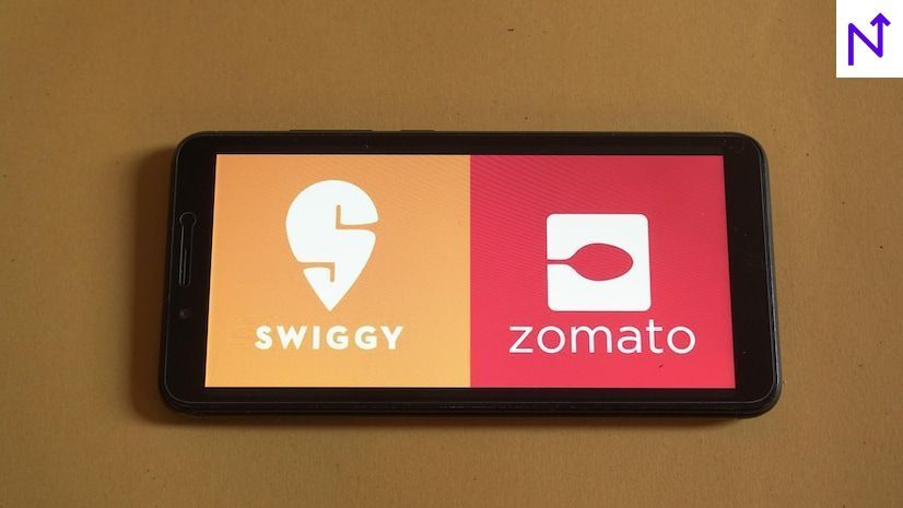 NRAI Urges Members to Join ONDC Against Swiggy and Zomato