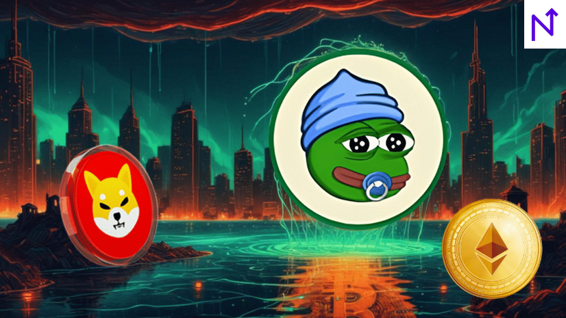 Little Pepe (LILPEPE) Emerges as Top Meme Coin 
