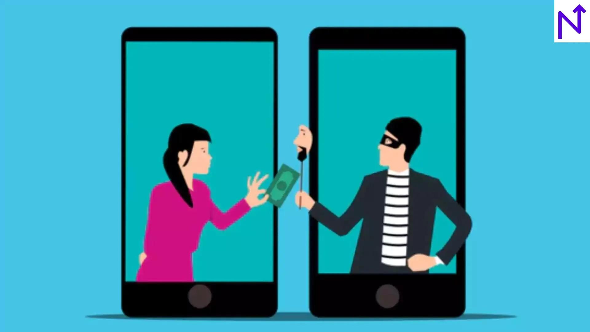 Beware of 'Jumped Deposit Scam' Targeting UPI Users