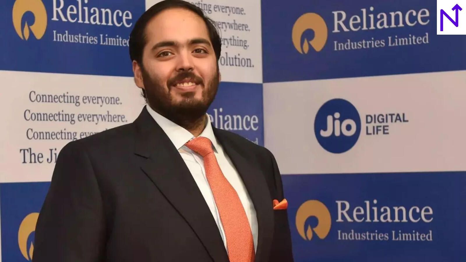 Anant Ambani Appointed Executive Director with Lucrative Salary