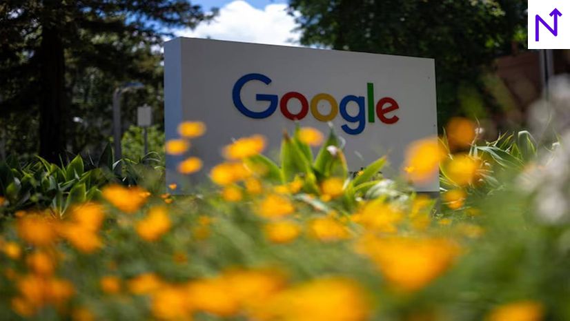 Google and Microsoft Salary War over AI talent