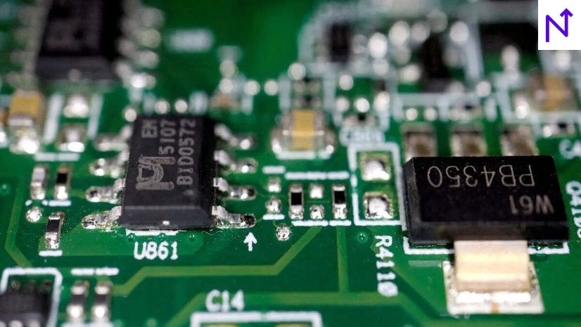 India's Chipmakers Face Tough Global Competition