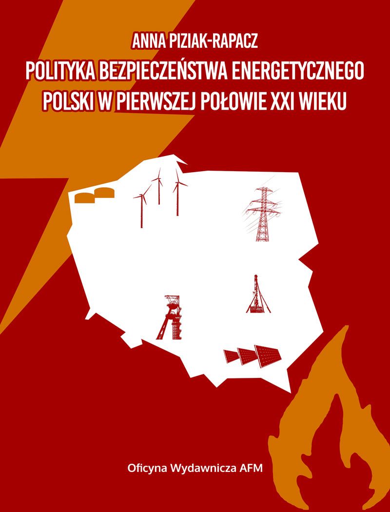 Poland's energy security policy in the first half of the 21st century