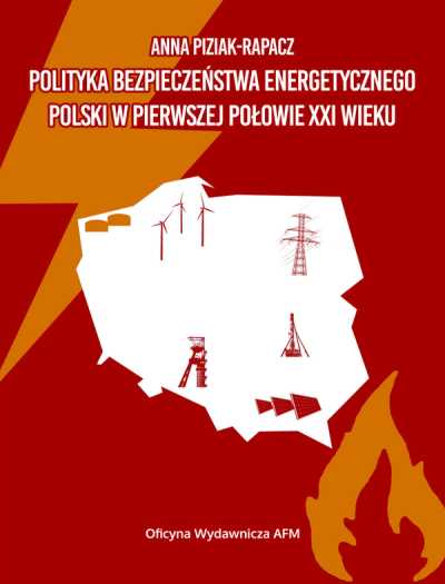 Poland's energy security policy in the first half of the 21st century