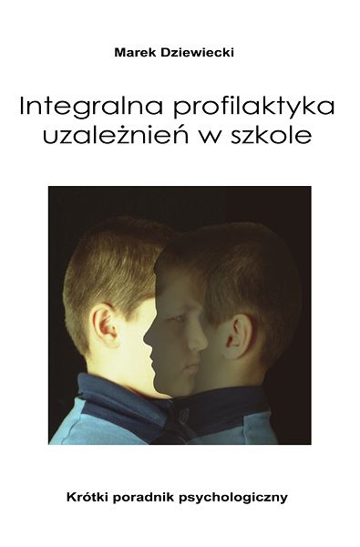 Integral addiction prevention in school 1