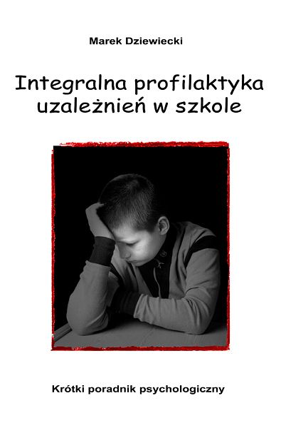 Integral addiction prevention in school 2