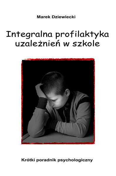 Integral addiction prevention in school 2