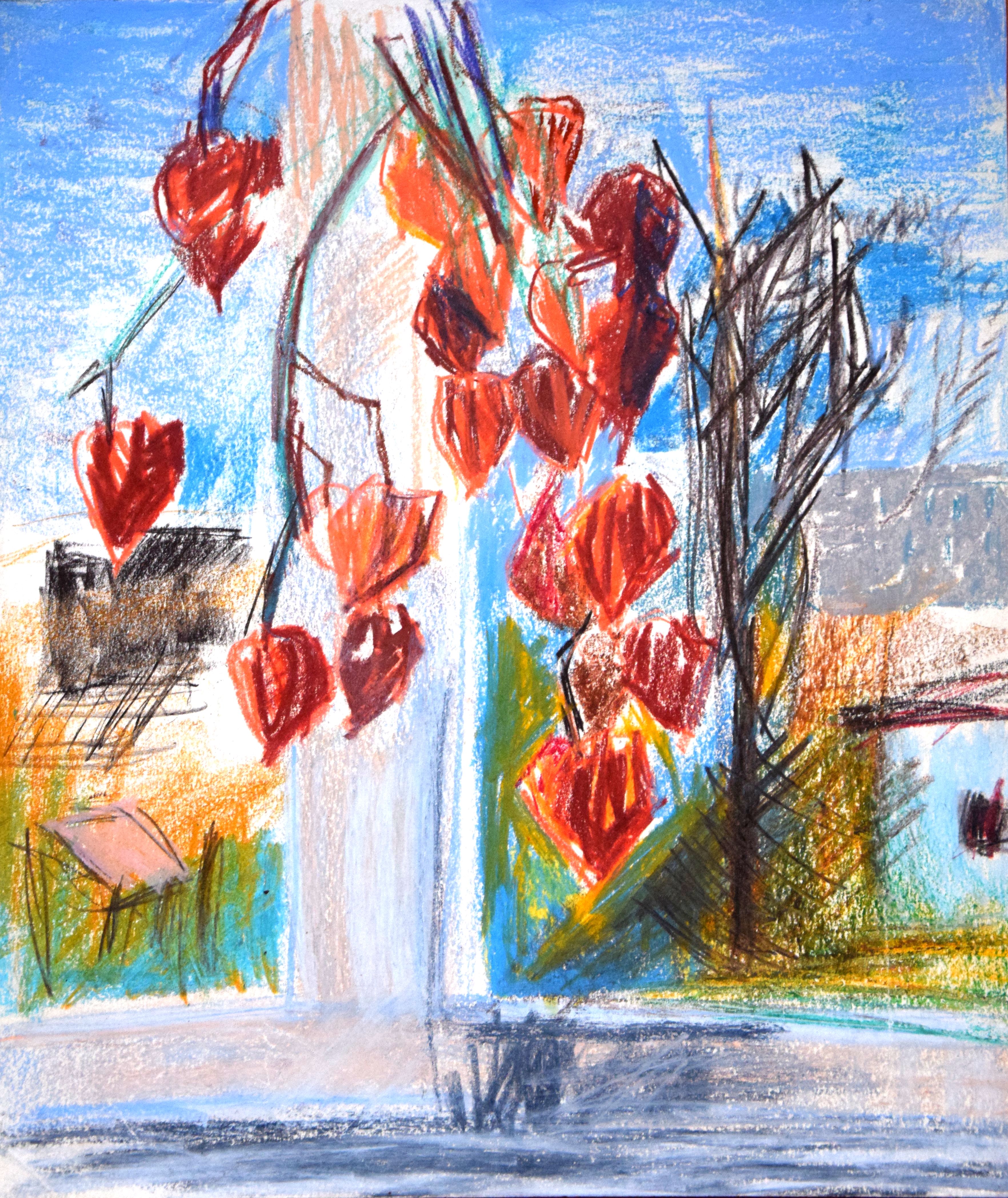 View from the window